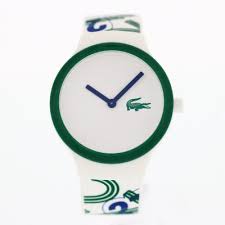 Reloj Lacoste GOA Verde