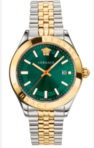 Versace Watches HELLENYIUM - Reloj