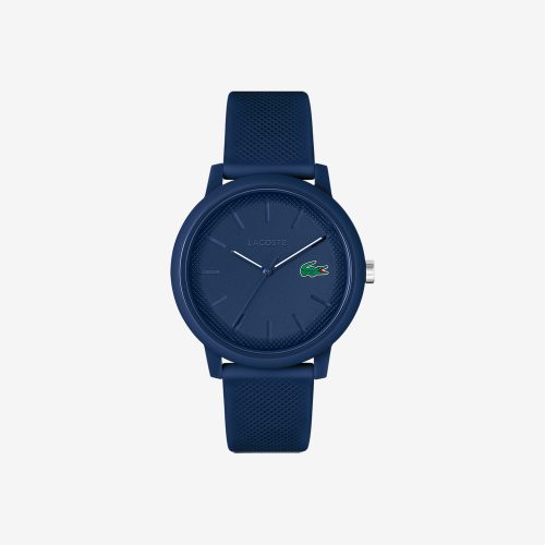 Reloj de hombre Lacoste Watches Goa 2020071 de silicona roja - Joyería  Isabel Aguilera